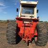 Case 4496 Tractor
