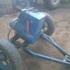 Firebolt PTO Welder For Sale ****PRICE REDUCED TO SELL******