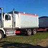 **Price drop** 2007 4800 Series Western Star Truck and Dog Tipper
