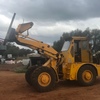 Moore Articulated Loader comes with Hay Forks, GP bucket & Grain Bucket