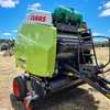2016 Claas Variant 360 Round Baler