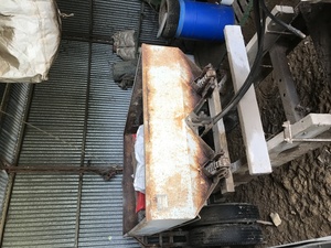 Marshall Super Spreader