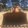 CASE 621 LOADER WITH 4in1 BUCKET