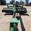 2014 John Deere 956 Mower Conditioner