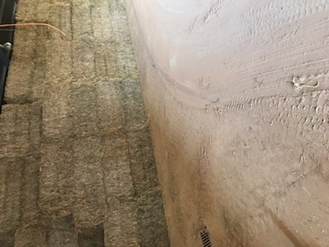 Oaten Hay 600kg+ 8x4x3 Bales