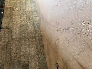 Oaten Hay 600kg+ 8x4x3 Bales