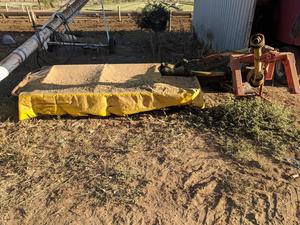 Lely Splendimo 240T Mower