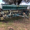 Caldow Grassliner Direct Drill