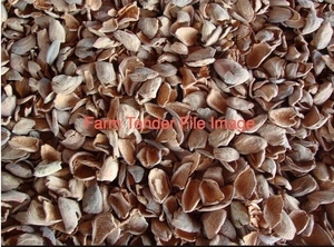 1000mt Almond Hull - Milled or Unmilled