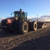 2011 385hd and 14ft horwoodbagshaw