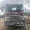 Scania truck