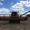 Class Dominator 96  with 25 Ft Bat Reel Front