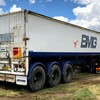 Moore B Double Tipping Trailers