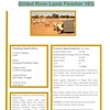 Gilded River Lamb Finisher 16%