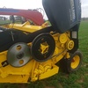New Holland 7150 Haybine Mower Conditioner