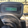 Windrower, New Holland HW320
