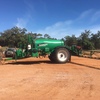 2014 Goldacres 7536 Prairie Evolution Sprayer