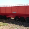 2005 Dunstan 110 Tonne Mother Bin - 2% + GST Buyers Premium on all Lots