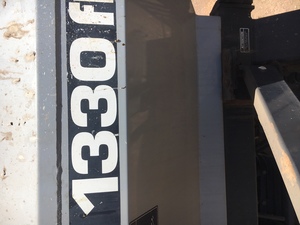 John Deere 610 air seeder