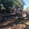 25ft MacDon 3000 Windrower