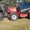 2013 Faresin 10.70 Telehandler