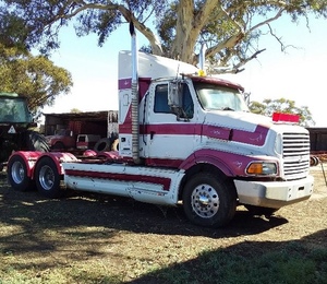 1998 Sterling Prime Mover