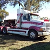1998 Sterling Prime Mover