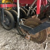 Disc seeder