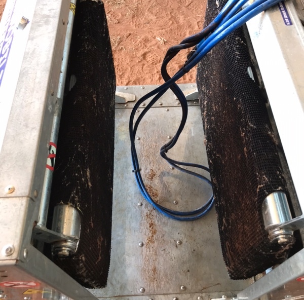 Peak Hill Industries Immobilizer
