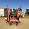 Kuhn Tedder Rake