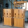 Woolpress - Sunbeam TwinBox, 240 Volts