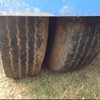 Superdog Grain Trailer