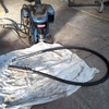 Professional Crutching Trailer