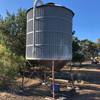 Silo 8 Tonne