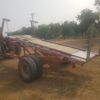 Pro Ag 6 Bale Stacker For Sale