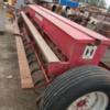  - IH 6-2 24R Combine - 