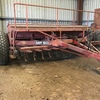 Massey Ferguson 80 24 run Combine 