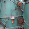 Round Hay Baler