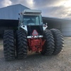Case 2390 Tractor
