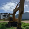 Under Auction - John Deere 690 Excavator - To Be Auctioned on 01/10/19 