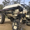 Bourgault 6350 Streamliner  Seed Cart   2012