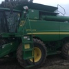 John Deere 9770