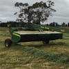 2015 John Deere 946 Mower Conditioner 13ft