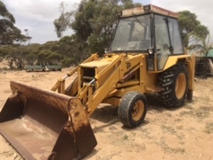JCB 3cx