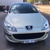 2005 Peugeot 407 HDI Sportswagon Diesel For Sale