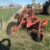 Loxton Mower For Sale 
