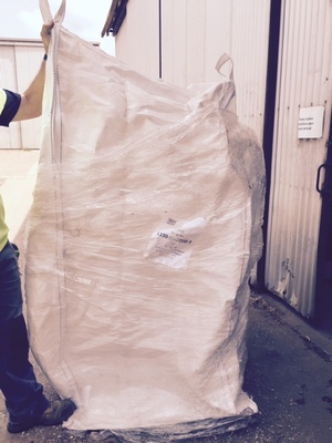 Bulk Bags