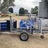 Clipex Sheep handler