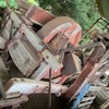 Ronaldson and Tippet 4 Blade Chaff Cutter