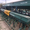 john shearer combine 27 row